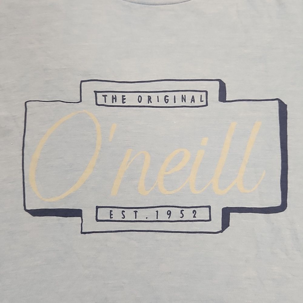 O'neill T-shirt M - Picture 2 of 4